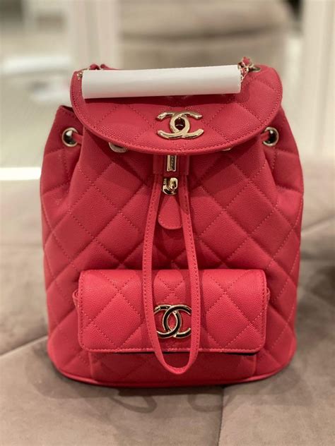 chanel duma backpack 2020|Chanel duma backpack price.